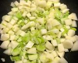 Foto del paso 1 de la receta 🎄🎅🏻Cinco entrantes navideños fabulosos 🎄🎅🏻