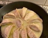 Gyoza (Pot sticker)/ recipe step 2 photo