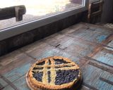 Foto del paso 4 de la receta: Tarta Linzer 🤤
