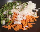 Foto del paso 1 de la receta: Risotto de quinoa