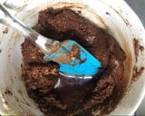 Foto del paso 2 de la receta: Galletitas para el Té de chocolate, canela y jengibre Keto