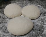 Foto del paso 3 de la receta: Pizzas 🍕 👌