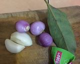 Foto langkah ke 1 dari resep Risoles sayur hemat...