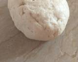 Crossant recipe step 2 photo