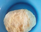 A picture of step 4 of Sesame Peanut Obbatu/Poli/Holige.