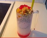 A picture of step 6 of Falooda.
