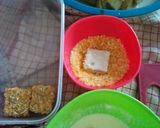 Foto langkah ke 6 dari resep 95. Nugget Pisang Kepok.