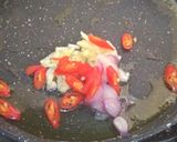 Foto langkah ke 3 dari resep Oseng Tempe Sosis.