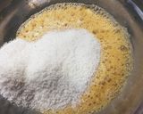 Regenor-os kókuszcsók🥥 recept fázis 1 fotója
