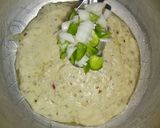 A picture of step 9 of Spicy Bread Loaf without Oven.
