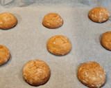 Foto del paso 5 de la receta: Galletas de vainilla