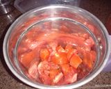 ચટણી(Chutney recipe in Gujarati) રેસીપી સ્ટેપ1ફોટો