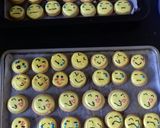 Foto langkah ke 2 dari resep Cookies Icing karakter.