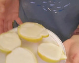 Foto del paso 5 de la receta: Lemon Posset
