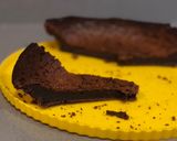 Foto del paso 5 de la receta: Pavés foundants al chocolate 🍫 bizcocho de chocolate francés