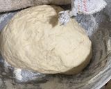 Foto del paso 2 de la receta: Pan casero