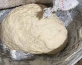 Foto del paso 2 de la receta: Pan casero