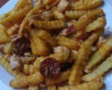Brassói másképp recept fázis 8 fotója