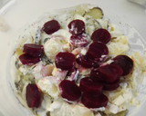 Foto del paso 10 de la receta: Ensalada estrella de mar