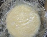 Foto del paso 2 de la receta: Crema pastelera para rellenar tortas