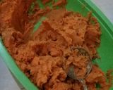 Foto langkah ke 3 dari resep Biji salak lembut.