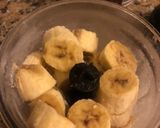 Foto del paso 1 de la receta: Helado de banana casero, fácil y súper rico!