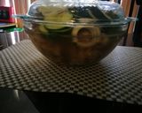 Foto del paso 3 de la receta: Sao afroantillano de patita de puerco