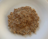 Foto del paso 4 de la receta: Panqueque de avena