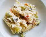 Foto del paso 5 de la receta: Mayonesa básica