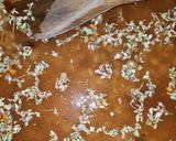 Foto del paso 1 de la receta: Guiso remojado