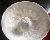 Foto del paso 4 de la receta: Budín de zanahoria y avena