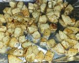 A picture of step 5 of Season Roasted Celiac Root.