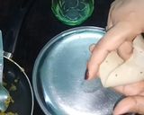 A picture of step 17 of Samosa.