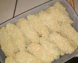 Foto langkah ke 10 dari resep Nugget ayam wortel.