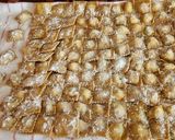 Foto del paso 4 de la receta: Ravioles al limón