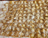 Foto del paso 4 de la receta: Ravioles al limón