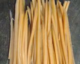 Foto del paso 2 de la receta: Chowfan de langostinos