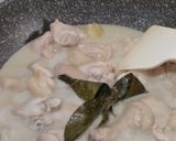 Foto langkah ke 5 dari resep Garang Asem Ayam Belimbing wuluh pedas.