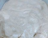 A picture of step 1 of Whole wheat spicy naan.