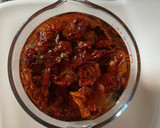 Foto del paso 1 de la receta: Sobrasada vegana
