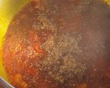 A picture of step 3 of Efo-riro.