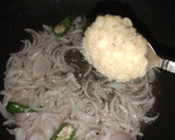 முட்டை மிளகு இட்லி (Egg chilly idly recipe in Tamil) ரெசிபி ஸ்டேப் 5 புகைப்படம்