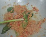 Foto langkah ke 3 dari resep Sayur Krecek ati ampela.