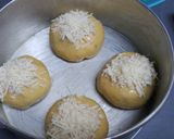 Foto langkah ke 7 dari resep Banana Bun.