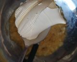 Banános muffin egyszerűen recept fázis 3 fotója
