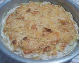 Foto do passo 7 de Bacalhau à Conde de Brito