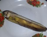Foto langkah ke 1 dari resep Muffin pisang.