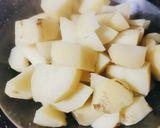 રગડા પેટીસ (Ragda Pattice Recipe In Gujarati) રેસીપી સ્ટેપ2ફોટો