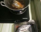Foto langkah ke 1 dari resep Pesmol ikan.