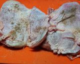 A picture of step 2 of Crispy & Juicy Chicken Teriyaki.